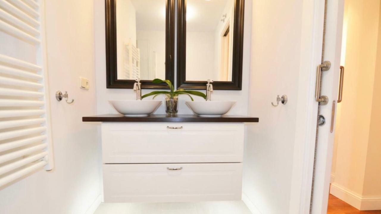 Catedrales Centro Parking Opcional Aire Acondicionado Apartman Salamanca Kültér fotó