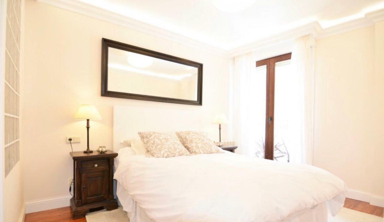 Catedrales Centro Parking Opcional Aire Acondicionado Apartman Salamanca Kültér fotó