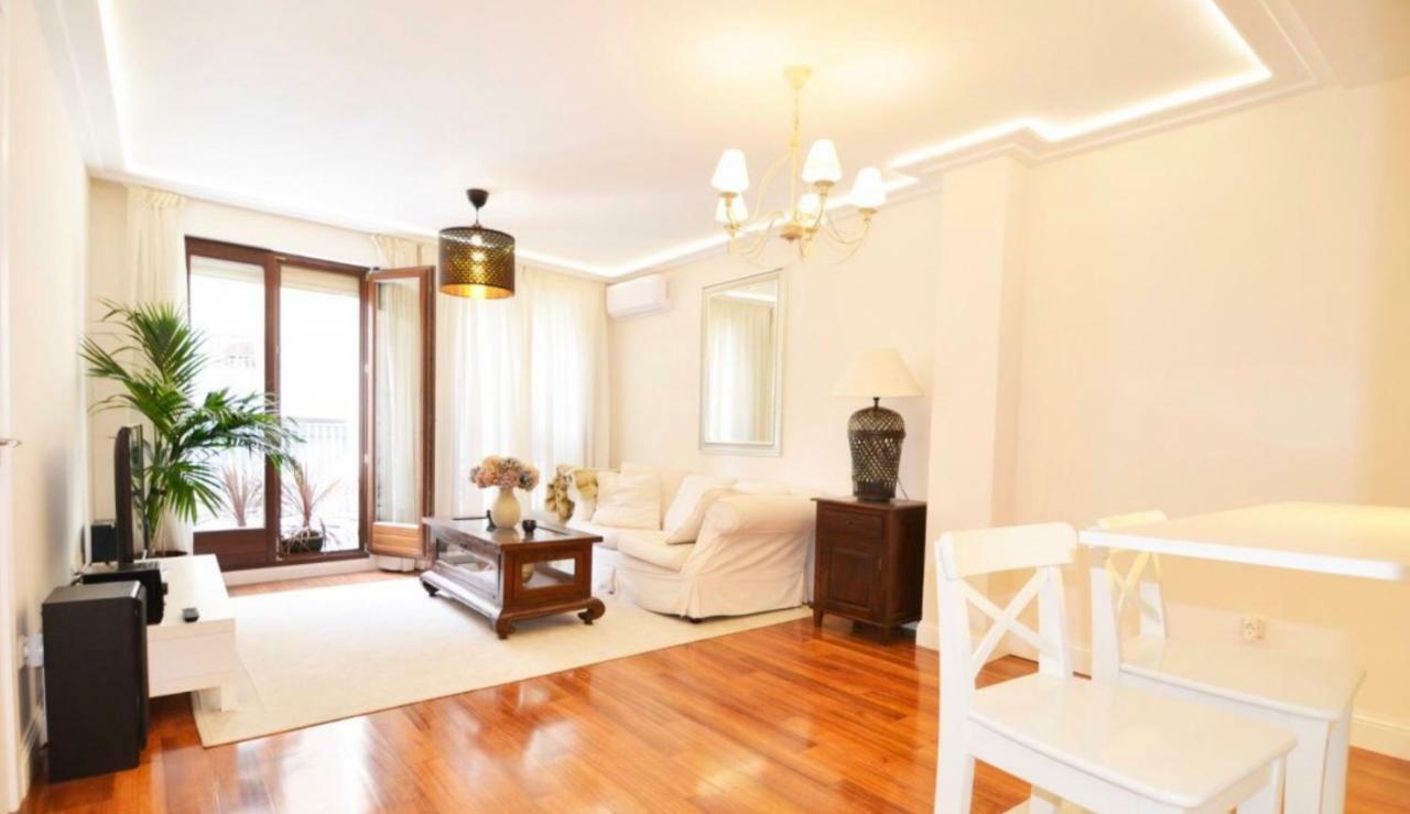 Catedrales Centro Parking Opcional Aire Acondicionado Apartman Salamanca Kültér fotó