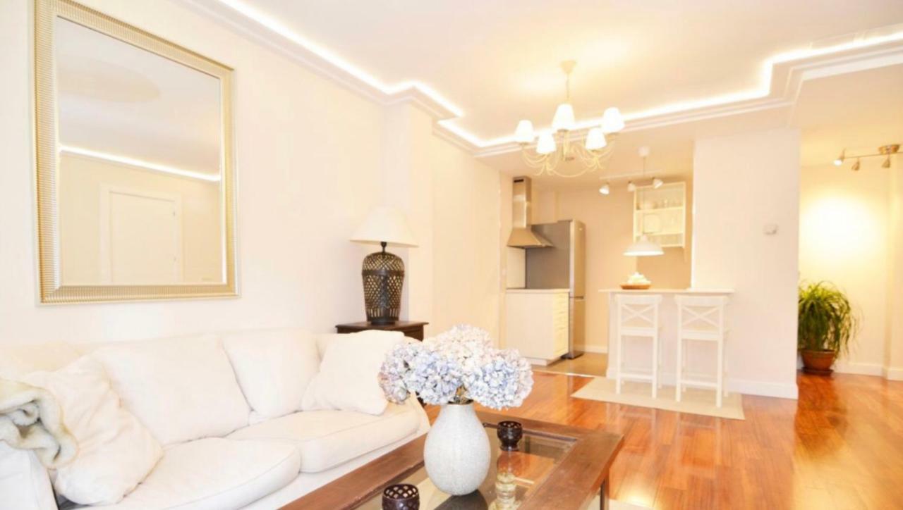 Catedrales Centro Parking Opcional Aire Acondicionado Apartman Salamanca Kültér fotó