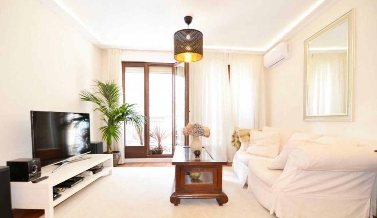 Catedrales Centro Parking Opcional Aire Acondicionado Apartman Salamanca Kültér fotó